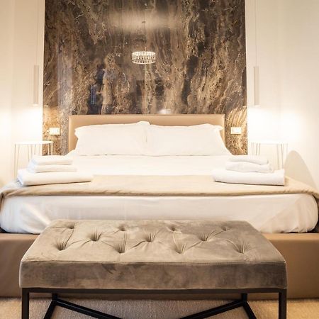 Il Crepuscolo Marzamemi Bed and Breakfast Eksteriør billede